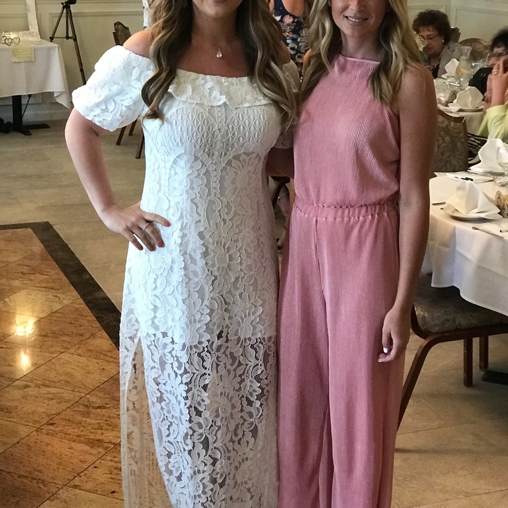 Jumpsuit
